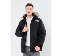 The North Face - M McMurdo 2L GTX Parka Nero - Abbigliamento XL Nero