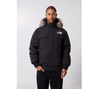 The North Face - Piumino impermeabile da uomo - M Mcmurdo Bomber TNF Black TNF Black per Uomo - Taglia S - Nero