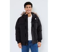 The North Face - M McMurdo Bomber Nero - Abbigliamento XL Nero