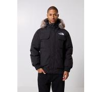 The North Face - M McMurdo Bomber Nero - Abbigliamento XL Nero