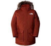 THE NORTH FACE M Mcmurdo Jk - Uomo - Marrone - Taglia XL- modello 2024