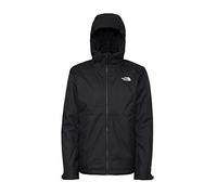 The North Face M Millerton, Giacca Uomo, Nero (TNF Black)