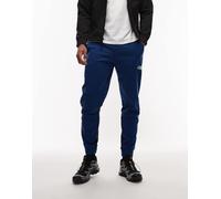 The North Face - M Mountain Athletics - Pantaloni in pile blu estate/blu navy vetta S