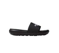 Ciabatte The North Face Never Stop Cush nero bianco - 40.5