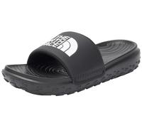 The North Face M NEVER STOP CUSH SLIDE men Sandals & Slides black in taglia:44,5