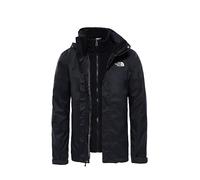 The North Face M New or Triclim Giacca, Uomo, TNF Black/TNF Black, S
