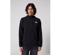 The North Face - Giacca da escursionismo antivento - M Nimble Hoodie 2 TNF Black per Uomo in Pelle - Taglia S - Nero