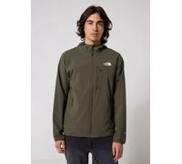 The North Face - M Nimble Hoodie 2 Verde - Abbigliamento XL Verde
