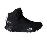 Scarpe da trekking da uomo The North Face M Offtrail Hike Mid Gore-Tex Misura delle scarpe (EU): 45,5 / Colore: nero