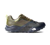 Scarpe The North Face Offtrail GORE-TEX verde nero - 41