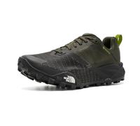 Scarpe The North Face Offtrail GORE-TEX verde nero - 42