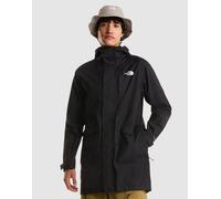 The North Face - M - Parka ripiegabile nero L