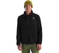 The North Face M Perf Fleece FZ Felpa Pullover Uomo Nera