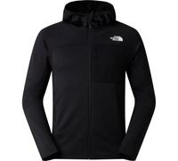 THE NORTH FACE M Polartec Powergrid Stormgap Hoodie - Uomo - - Taglia L- modello 2027
