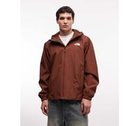 The North Face - M Quest - Giacca monocromatica arancione polvere M