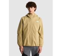 The North Face - M Quest - Giacca monocromatica kaki pietra-Neutro S