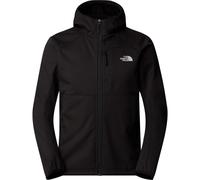 THE NORTH FACE M Quest Hooded Softshell - Uomo - Nero - Taglia S- modello 2026