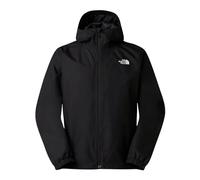 Giacca con cappuccio The North Face Quest Mono nero puro - XL