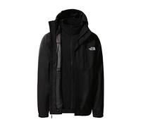 The North Face M Quest Triclimate Giacca 3 in 1, Uomo, Nero (TNF Black), XS