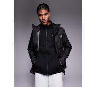 The North Face - M Quest Triclimate - Giacca color nero TNF L