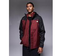 The North Face - M Quest Triclimate - Giacca color sommacco-Marrone M