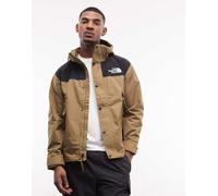 The North Face - M Reign On - Giacca color cedro/nero-Marrone L