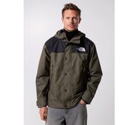The North Face Giacca Reign On Da Uomo New Taupe Green-tnf Black Rozmiar L male