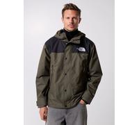 The North Face - M Reign On Jacket Verde - Abbigliamento XXL Verde