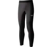 LEGGINGS RUN The North Face Nero