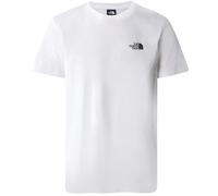 The North Face M S/S Simple Dome - T-shirt - uomo L White man