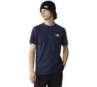 The North Face M S/S Simple Dome - T-shirt - uomo S Dark Blue man