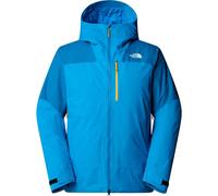 THE NORTH FACE M Sarsen Insulated Jacket - Uomo - Blu - Taglia M- modello 2026