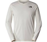 THE NORTH FACE M Shadow Ls - Uomo - Bianco - Taglia S- modello 2026