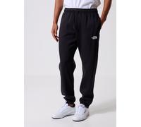 Pantaloni lunghi The North Face Simple Dome Tapered Regular neri - S