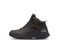 The North Face Storm Strike III Wp Stivali da uomo Coffee Brown/Tnf Black 40