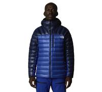 THE NORTH FACE Summit Breithorn Hoodie - Uomo - Blu - Taglia XL- modello 2025