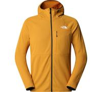 THE NORTH FACE M Summit Futurefleece Fz Hoodie - Uomo - Arancione - Taglia XL- modello 2026