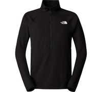 THE NORTH FACE M Summit Futurefleece Lt 12 Zip - Uomo - Nero - Taglia XL- modello 2026