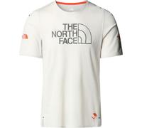 THE NORTH FACE M Summit High Trail Ss - Uomo - Bianco - Taglia S- modello 2025