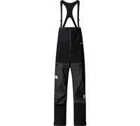 THE NORTH FACE M Summit Mountain Gtx Pro Bib - Uomo - Nero - Taglia L- modello 2027