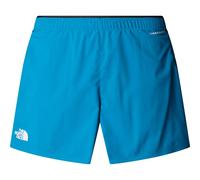 THE NORTH FACE M Summit Pacesetter 5in Short - Uomo - Blu - Taglia L- modello 2025