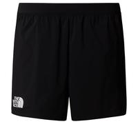 The North Face Pantaloncini Pacesetter 5'' nero Xl