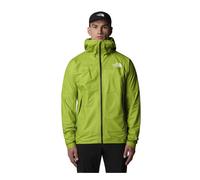 The North Face M Summit Papsura Futurelight - giacca hardshell - uomo Green L