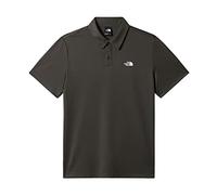 The North Face - Tanken Polo - Maglia funzionale XXL grigio/nero