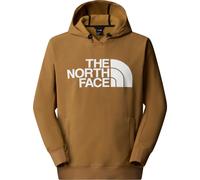 THE NORTH FACE M Tekno Logo Hoodie - Uomo - Marrone - Taglia XL- modello 2026