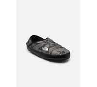 Pantofole The North Face Thermoball Traction Mule V NF0A3UZN33U Verde 42