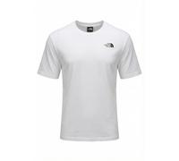 The North Face M TNF Essential Simple Dome OS SS Tee