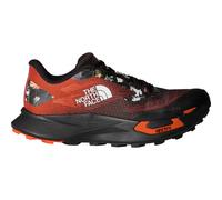 THE NORTH FACE M Vectiv Enduris 4 Race Edition - Uomo - Rosso / Nero - Taglia 42 1/2- modello 2025