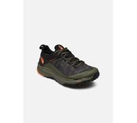 Scarpe The North Face Vectiv Exploris 2 FutureLight nero verde scuro arancio - 40