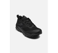 The North Face - M VECTIV FASTPACK LITE WP Nero - Scarpe sportive 45 1/2 Nero